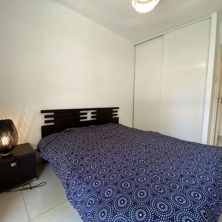 Appartement 3P Avec Terrasse Et Garage, A 10Min Des Plages De Juan-Les-Pins - Fr-1-252-171 昂蒂布 外观 照片